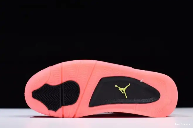 Kick Theory Jordan Air Hot AQ9128-600 NRG Punch